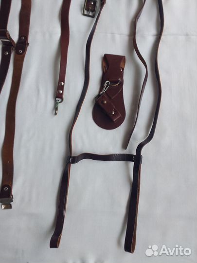 Военное обмундирование СССР