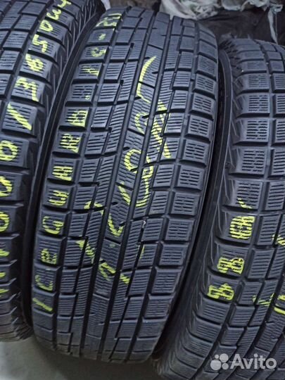 Yokohama Ice Guard IG30 185/65 R15 88Q