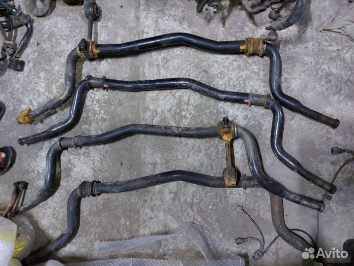 Стабилизатор Toyota Land Cruiser Prado 150