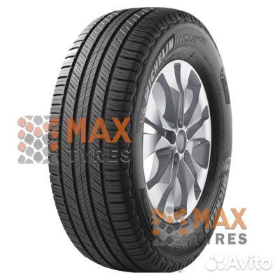 Michelin Primacy SUV 275/60 R20 115H