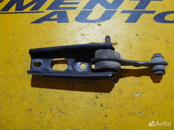 Задняя опора кпп для Renault Logan 2