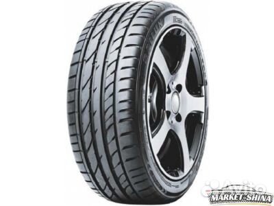 Sailun Atrezzo ZSR SUV 265/45 R20 108Y