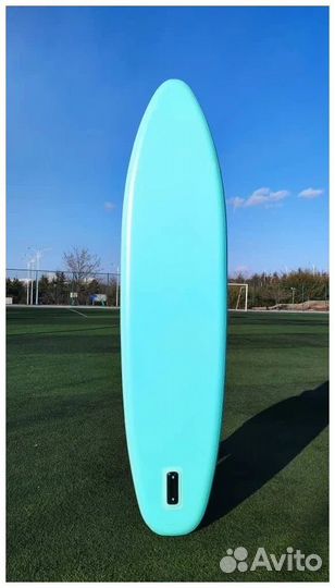 SUP board сап боард Koetsu Mint 10'6