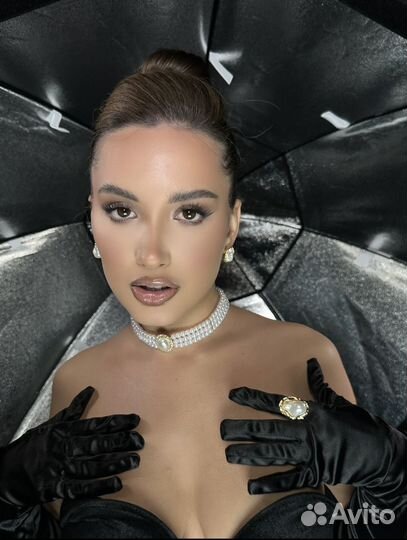 Визажист/Свадебный стилист