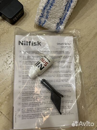 Стеклоочиститель