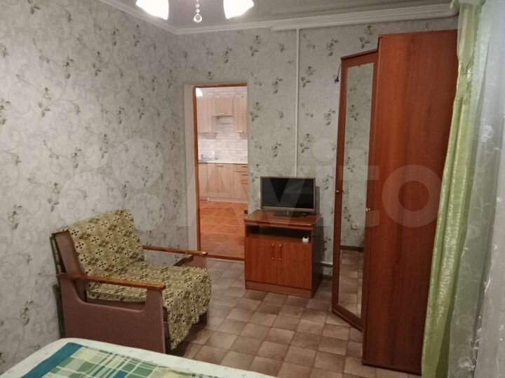 Дом 56 м² на участке 7 сот.