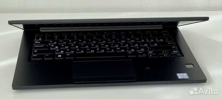 Dell-latitude 7280-16G-256G
