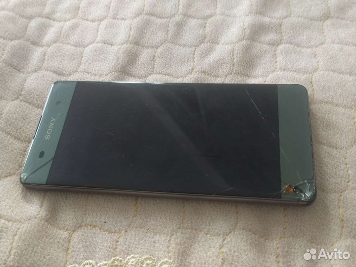 Sony xperia z3 compact