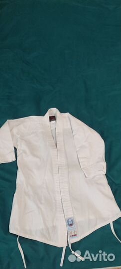 Кимоно детское 120р-р