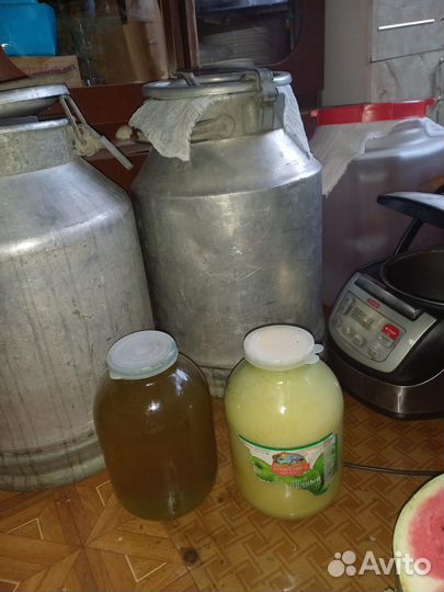 Продам мед оптом