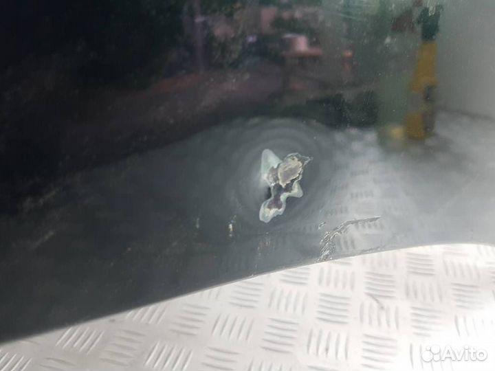 Капот Mercedes E W210