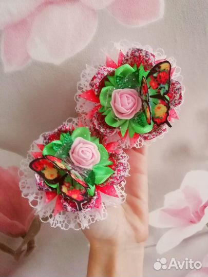 Резинка для волос