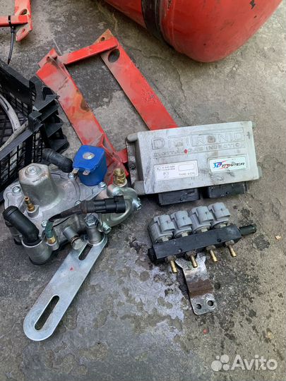 Гбо 4 поколения