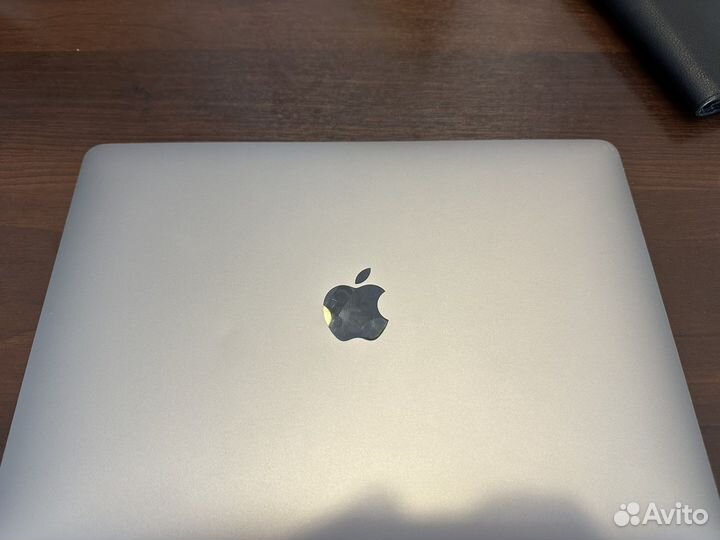 Матрица для Macbook Air A1932 space gray