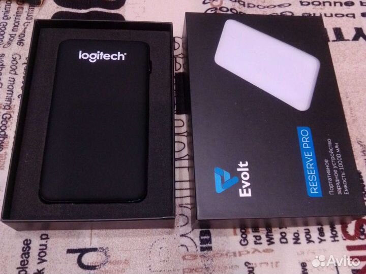 Зарядное устройство