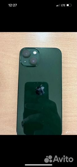 iPhone 13, 128 ГБ