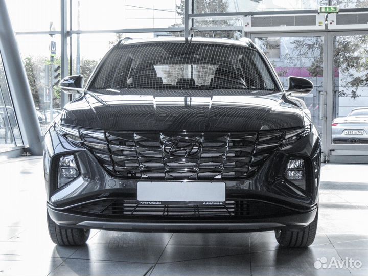 Hyundai Tucson 2.0 AT, 2023