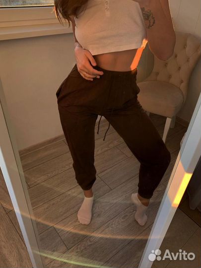 Спортивный костюм женский новый