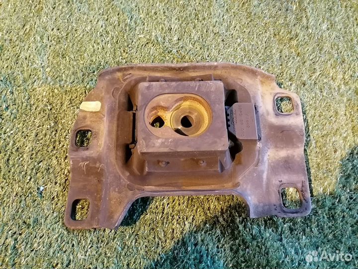 Опора двигателя (подушка двс) левая BBP3-39-070 Ma