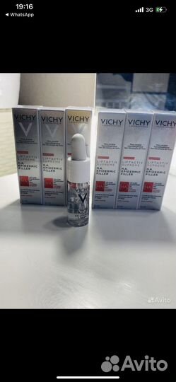 Vichy liftactiv supreme