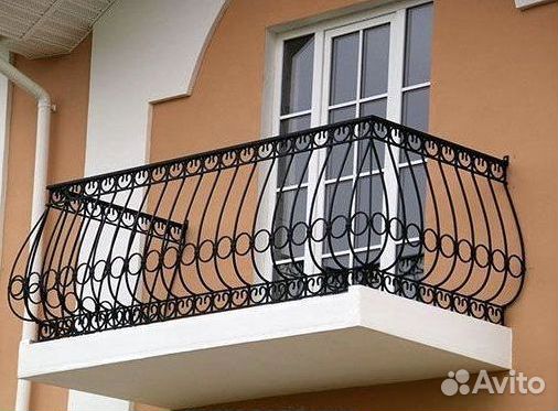 Безопасные и долговечные ограждения