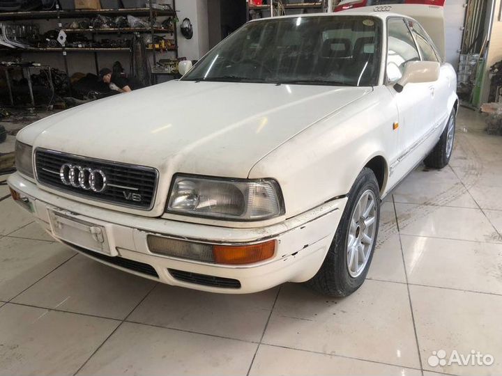 Щуп масляный Audi 80 B4 ABC 1994