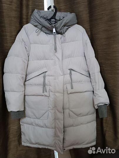 Пуховик O'Hara 48-52