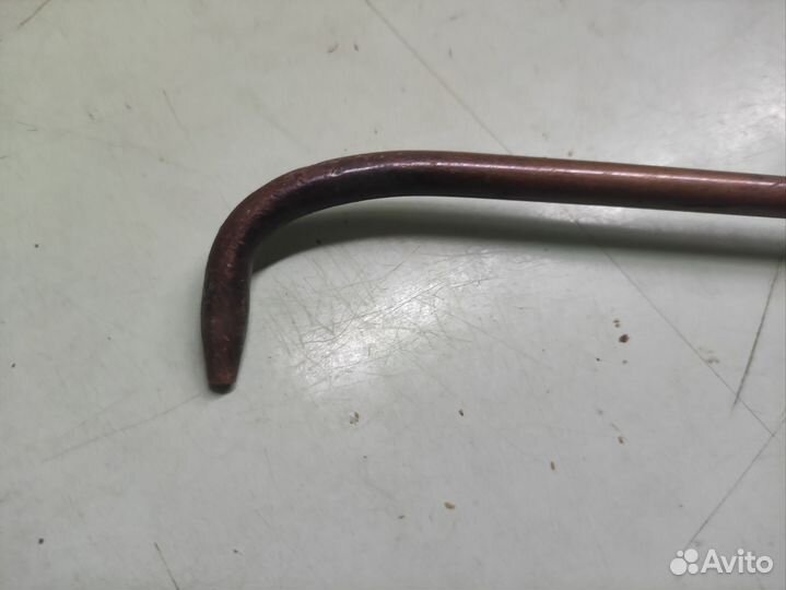 Газовая горелка