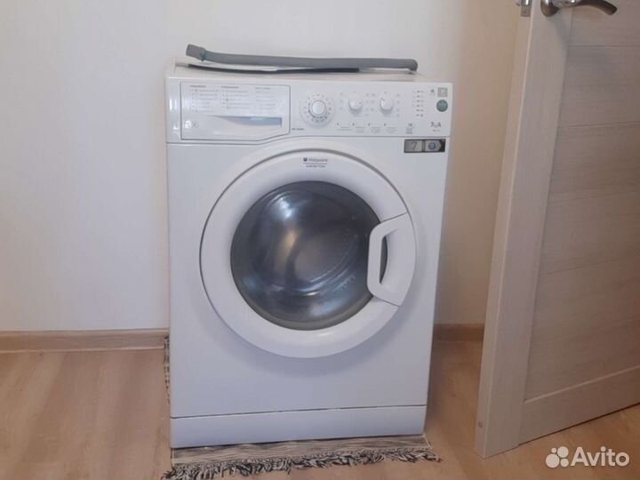 Стиральная машина бу