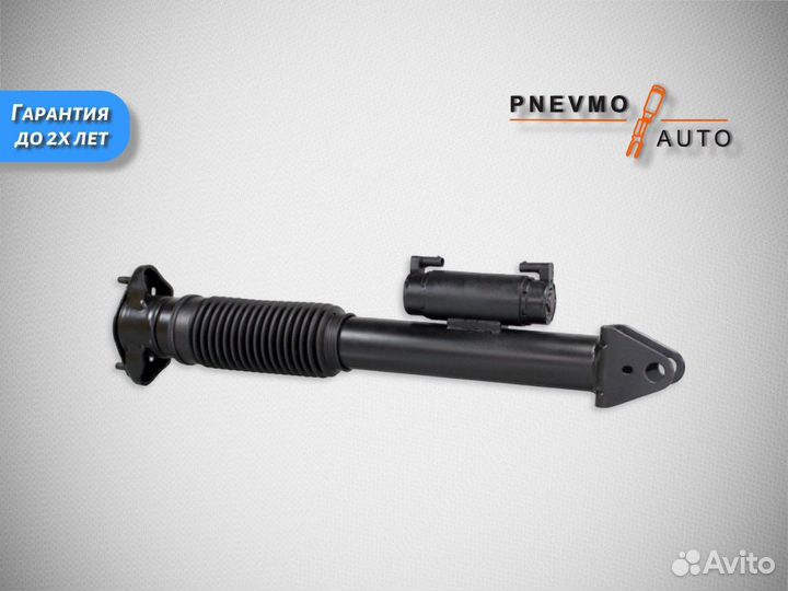 Амортизатор W166 GLE Мерседес Задний