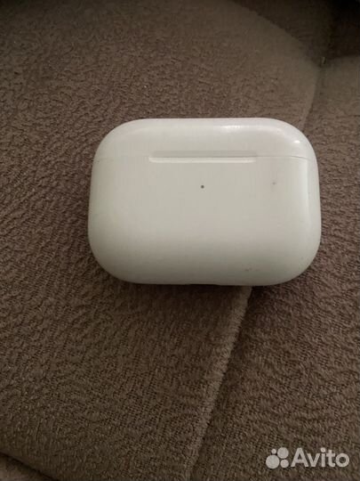 Кейс для airpods pro 2