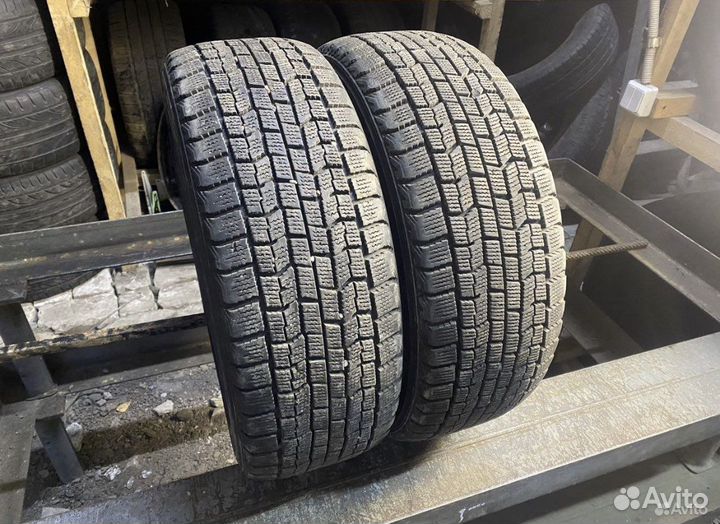 Goodyear Ice Navi 7 185/55 R15 97Y