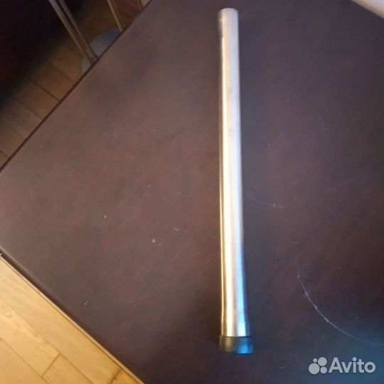 Трубка металлическая для пылесоса VAX