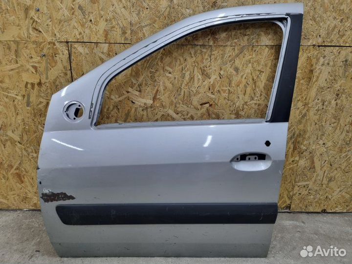 Дверь передняя левая Vaz LADA Largus С 2011