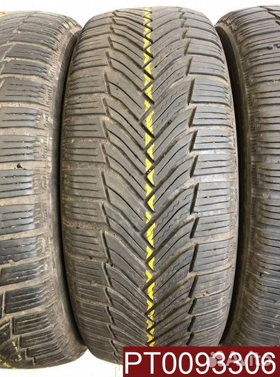 Michelin Alpin 6 205/55 R16 98H