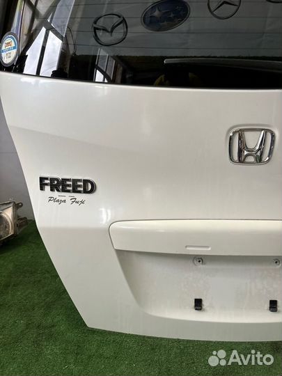 Дверь 5-я Honda Freed GB3