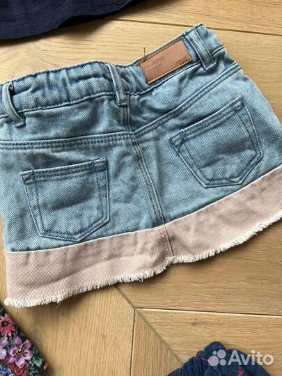 Набор вещей 80-86