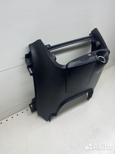 Накладка торпедо Hyundai Sonata Тагаз