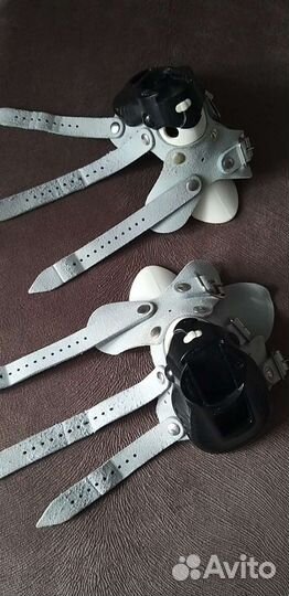 Брейсы митчелл, размер 0