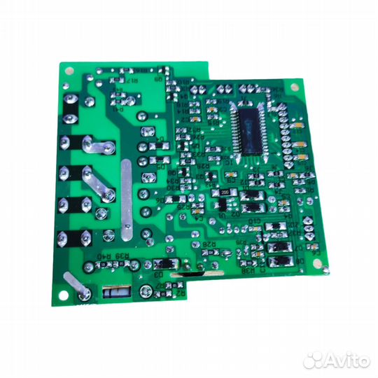 Модуль питания кофемашины Vitek 1514/1517 85169000