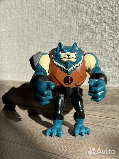 Игрушки Бен тен 10