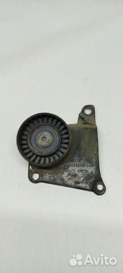 Ролик натяжной Chery A15 седан 1.6 2007