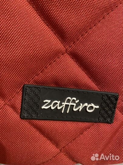 Зимний конверт на овчине Womar Zaffiro