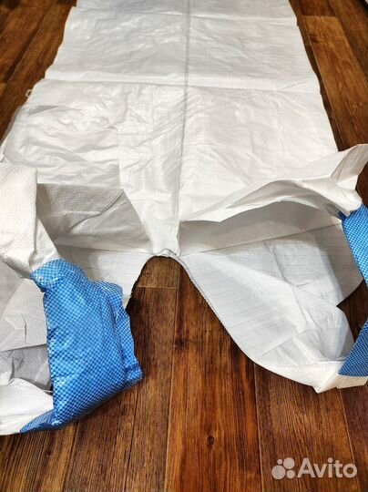 Мешки биг бэги новые