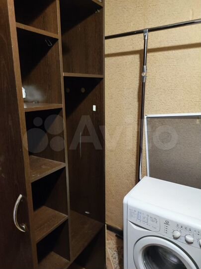 1-к. квартира, 29 м², 5/5 эт.