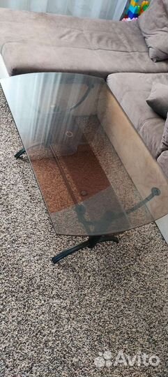 Журнальный столик