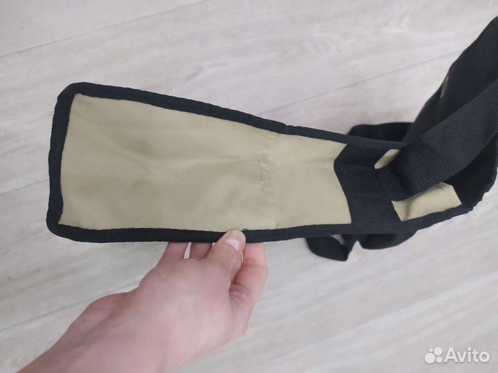 Сумка чехол для ноутбука