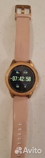 Samsung galaxy watch 42mm
