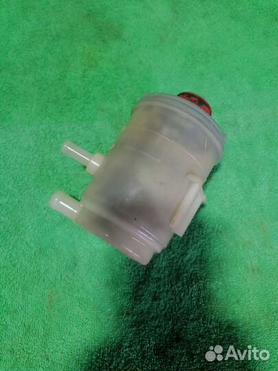 Бачок гур Honda k20a k24a