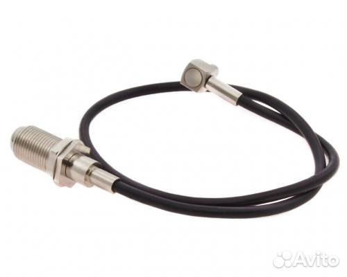 TS-9 адаптер для подключения антенны 4G